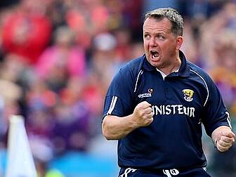 Jamesie O'Connor | Will Davy F...